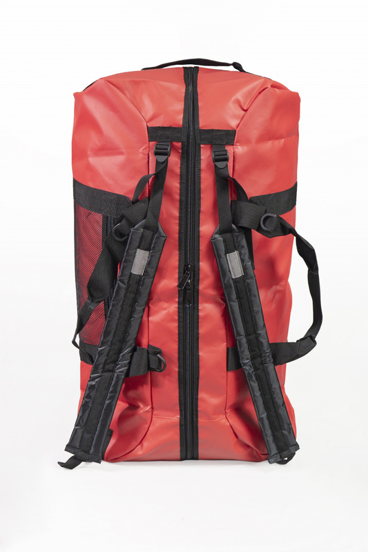 Баул транспортировочный TRANSPORTER BAG 110 (голубой)
