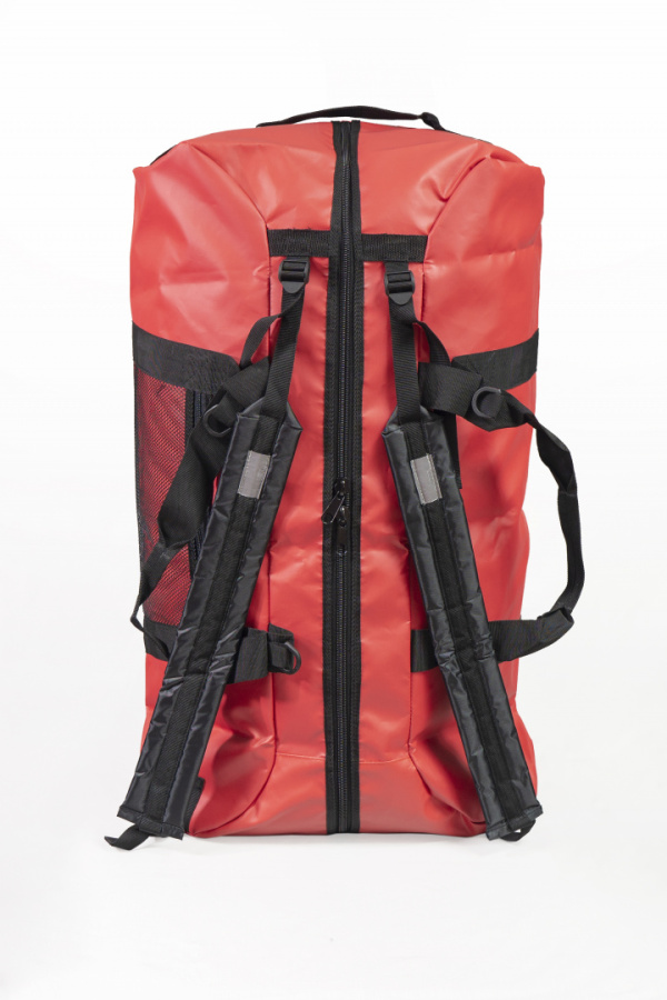 Баул транспортировочный TRANSPORTER BAG 110 (голубой)