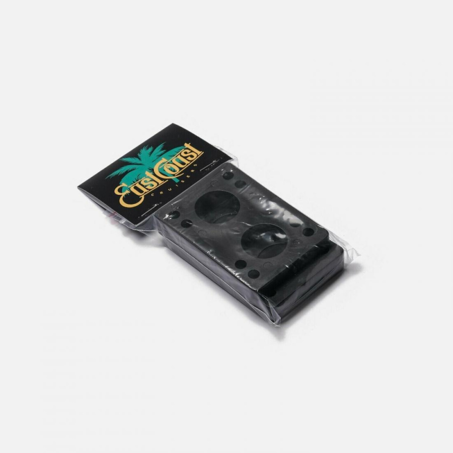 Купить EastCoast подкладки клиновидные wedge risers  EastCoast подкладки клиновидные wedge risers