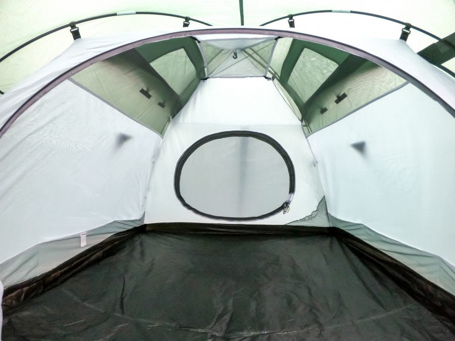 ATOL 3 палатка Talberg (зелёный) ATOL 3 палатка Talberg (зелёный)