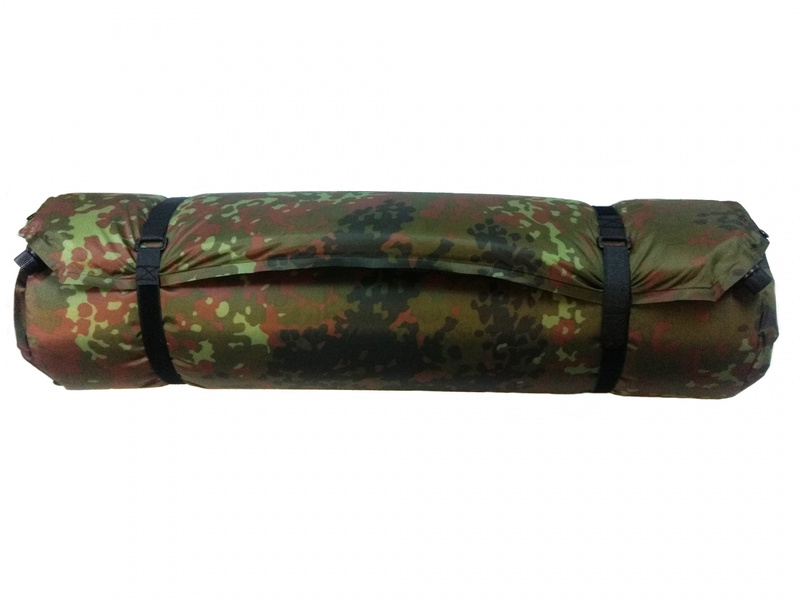 FOREST BIG MAT самонадувающиеся коврики (190x66x7 см, камуфляж)