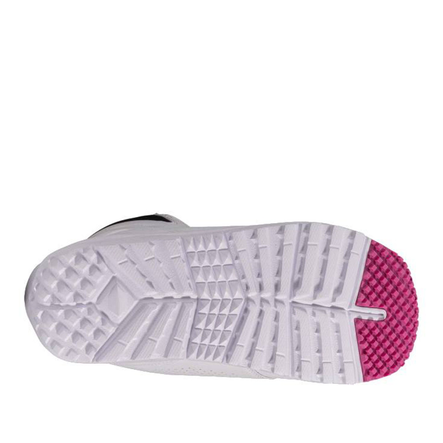 Ботинки для сноуборда Cascade W (7, White, , , , , )