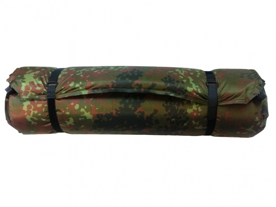 FOREST BIG MAT самонадувающиеся коврики (190x66x7 см, камуфляж) FOREST BIG MAT самонадувающиеся коврики (190x66x7 см, камуфляж)