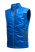 "Жилет Fond (XL, Ярко-Синий, , , )