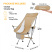 Купить King Camp 2015 ultralight arm chair кресло раскладн. сталь (чёрно-серый) 15 340 ₽ King Camp 2015 ultralight arm chair кресло раскладн. сталь (чёрно-серый)