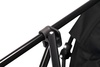 3816 Moon Leisure Chair кресло скл. cталь (84Х70Х80 зелёный)