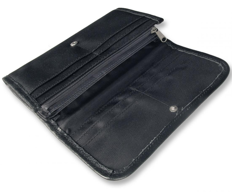 Кошелек GK3 (, 1000/черный, , , SS17)