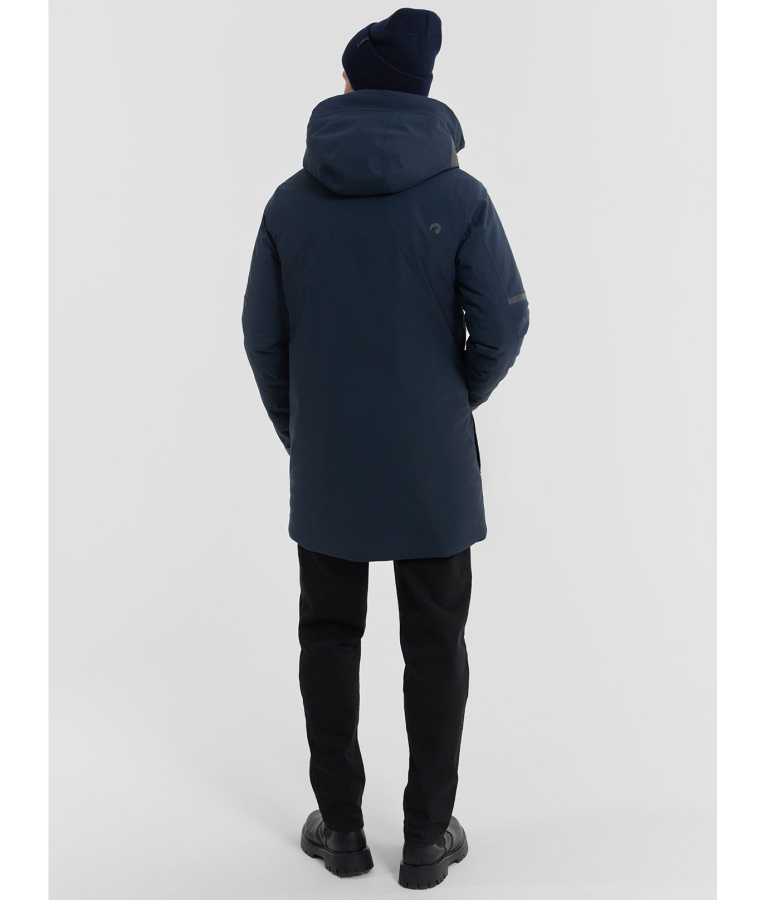 *100426 Куртка мужская TAYMIR (XXL, 203 маренго, , , , , )