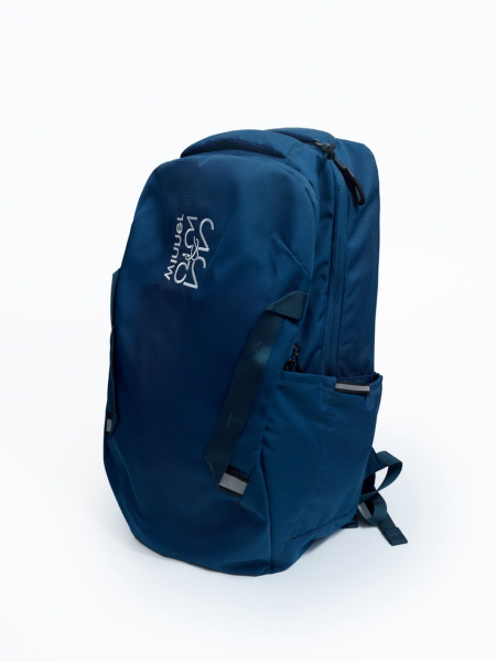 *Рюкзак Sac à dos Синий (, , , , , , )