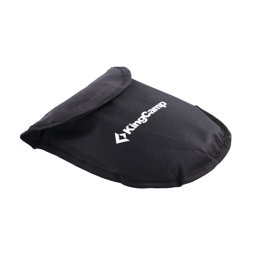 Купить King Camp 6806/6807 three folding shovel лопата 2 600 ₽ King Camp 6806/6807 three folding shovel лопата