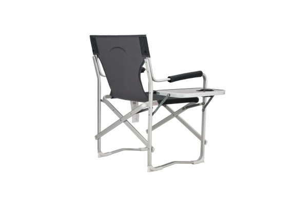Купить King Camp 3821 delux director chair кресло скл. алюм (87/62х54х41/84) 15 900 ₽ King Camp 3821 delux director chair кресло скл. алюм (87/62х54х41/84)