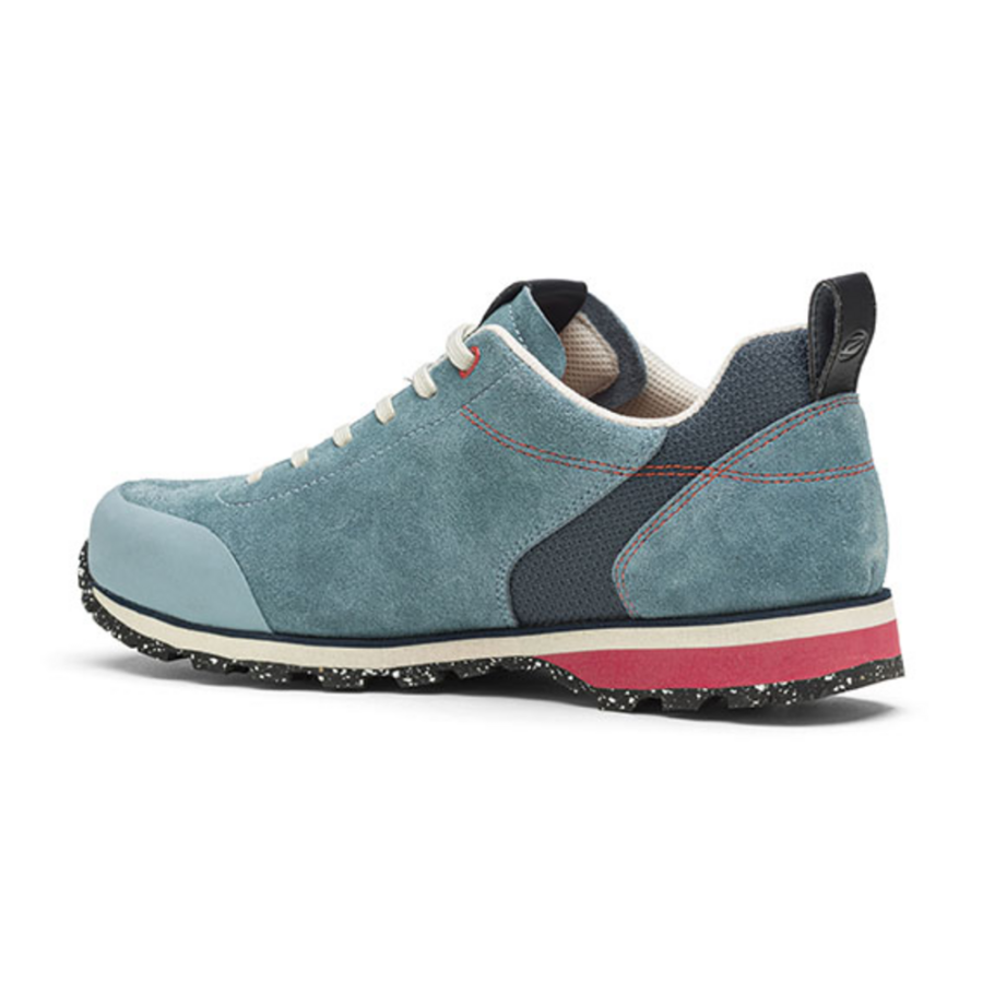 Ботинки ZETA W'S WP (36, AZURE/ROSE, , , )