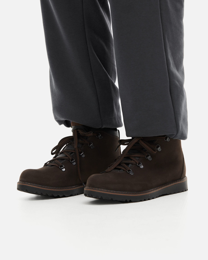 Ботинки ANTEATER Hiker (41, Brown, , , , , )