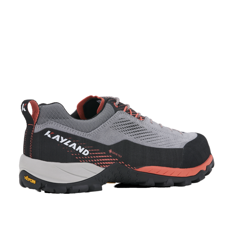 Ботинки MIURA W'S GTX (41, GREY/CORAL, , , , , )