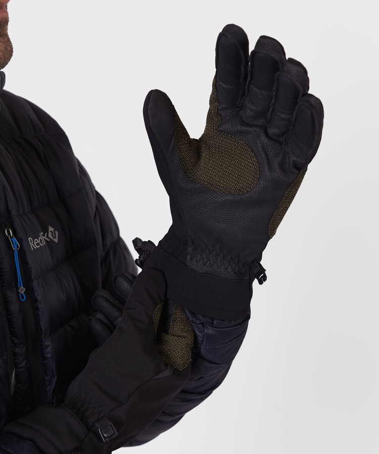 Перчатки Softshell Technogloves (XL, 1000/черный, , , , , ) Перчатки Softshell Technogloves (XL, 1000/черный, , , , , )