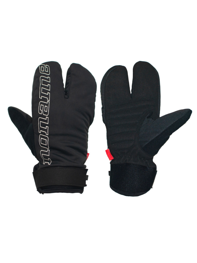 *Лобстеры NONAME LIGHT LOBSTER GLOVES 24 (5, Black, , , , , )