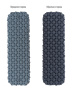 Купить Atepa 1008 mattress коврик надувной (св. серый, 189х58х6 см) 5 750 ₽ Atepa 1008 mattress коврик надувной (св. серый, 189х58х6 см)
