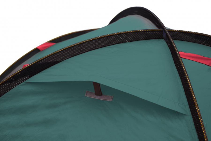 MAREL 3 PRO палатка Talberg (зелёный)