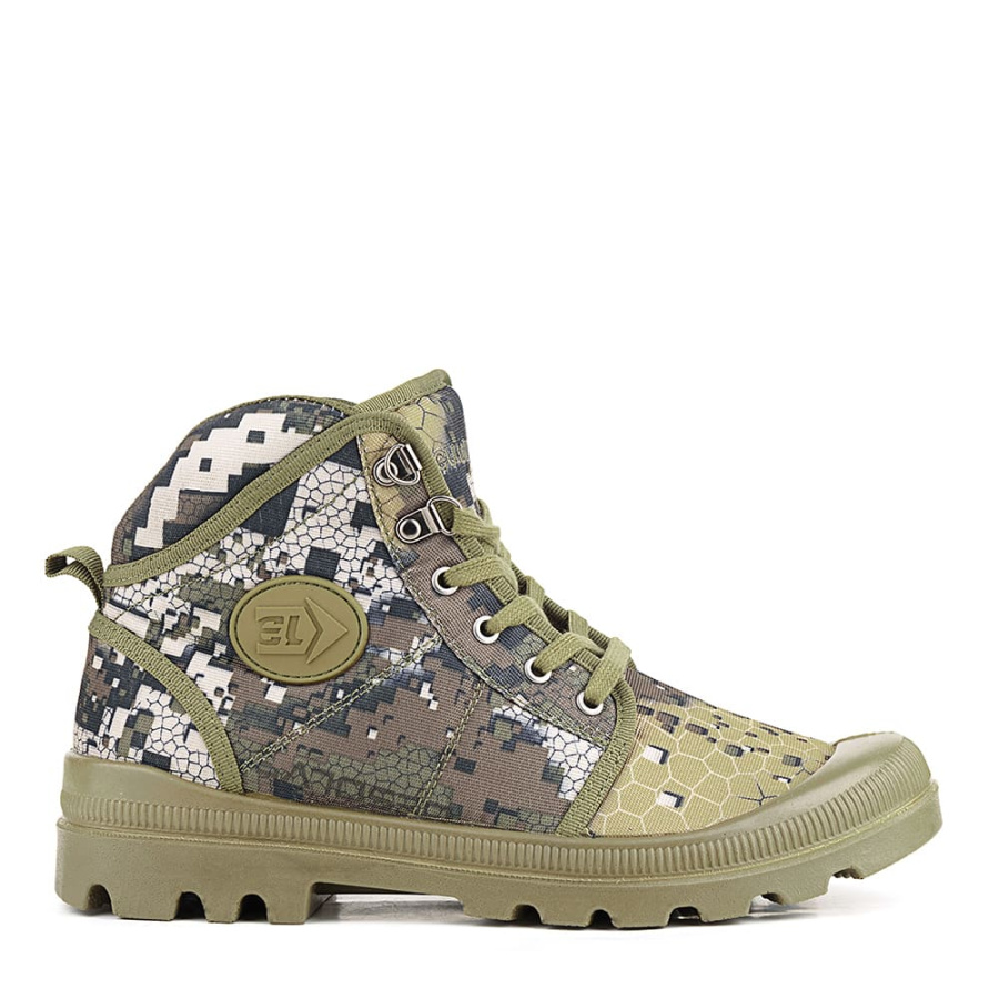 Ботинки 201 (46, , , , , , )