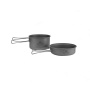 Купить Cook 'n' Escape ca2112 titanium pot with pan набор посуды 7 930 ₽ Cook 'n' Escape ca2112 titanium pot with pan набор посуды