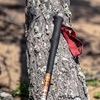 RANGER POLE палки треккинговые (коричневый)