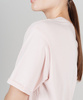 Футболка Nordski Simple Logo Soft Pink W (42, Soft Pink, , , , , )