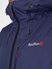 Куртка пуховая Axion Мужская (XL, 9900/черно-синий, , , )