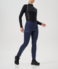 Тренировочные брюки Nordski Advance Blueberry W (44-XL, Blueberry, , , , , )