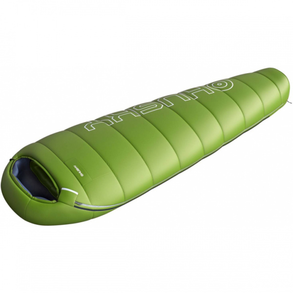 Купить HUSKY mikro +2°с 210х85 спальный мешок (левый) 14 850 ₽ HUSKY mikro +2°с 210х85 спальный мешок (левый)
