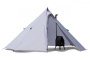 Купить Atepa 2104 brescia палатка-шатер (серый) 26 660 ₽ Atepa 2104 brescia палатка-шатер (серый)
