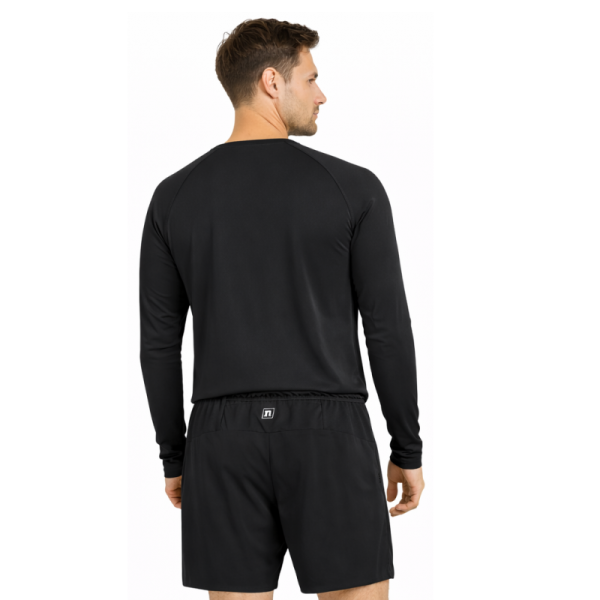 *Шорты NONAME 2002024-0001 FLEX TECH SHORTS 26 MEN BLACK (3-XS, Black, , , )