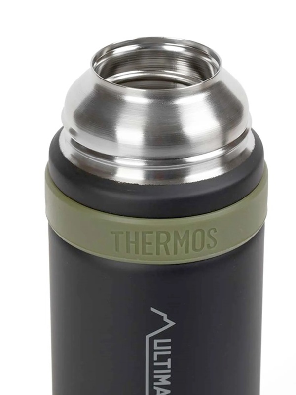 Термос из нерж. стали тм THERMOS FFX-901 MTBK 0.9L (0.9 л, , , , , , )
