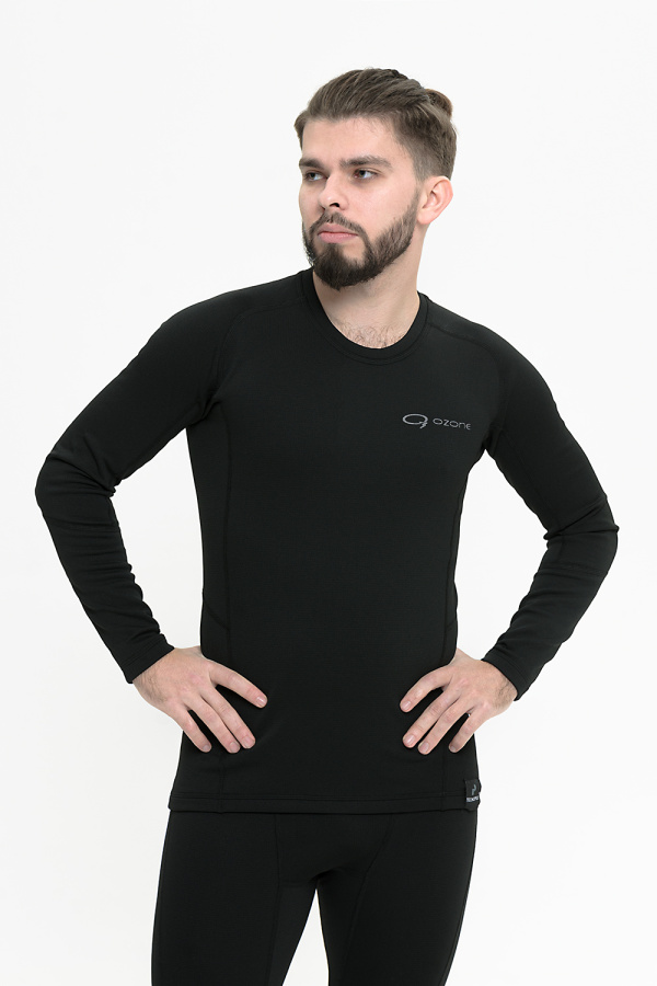 "Комплект Turn муж (S, Черный, , , , , )