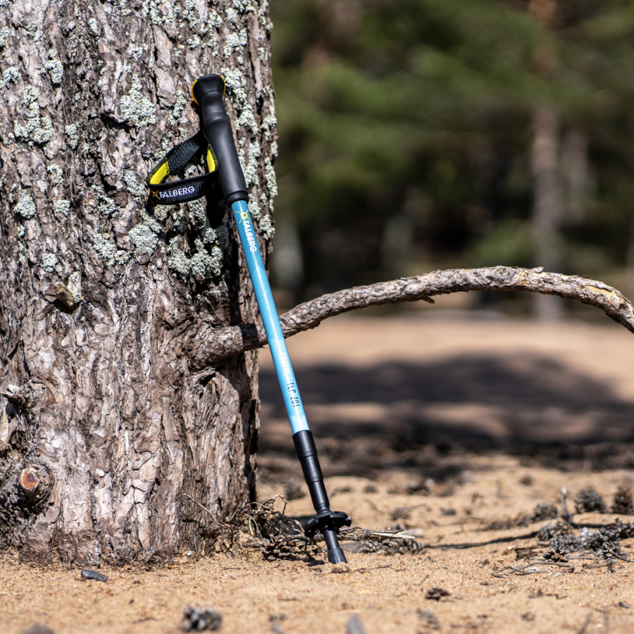 COMPACT POLE палки треккинговые_ (зеленый) COMPACT POLE палки треккинговые_ (зеленый)