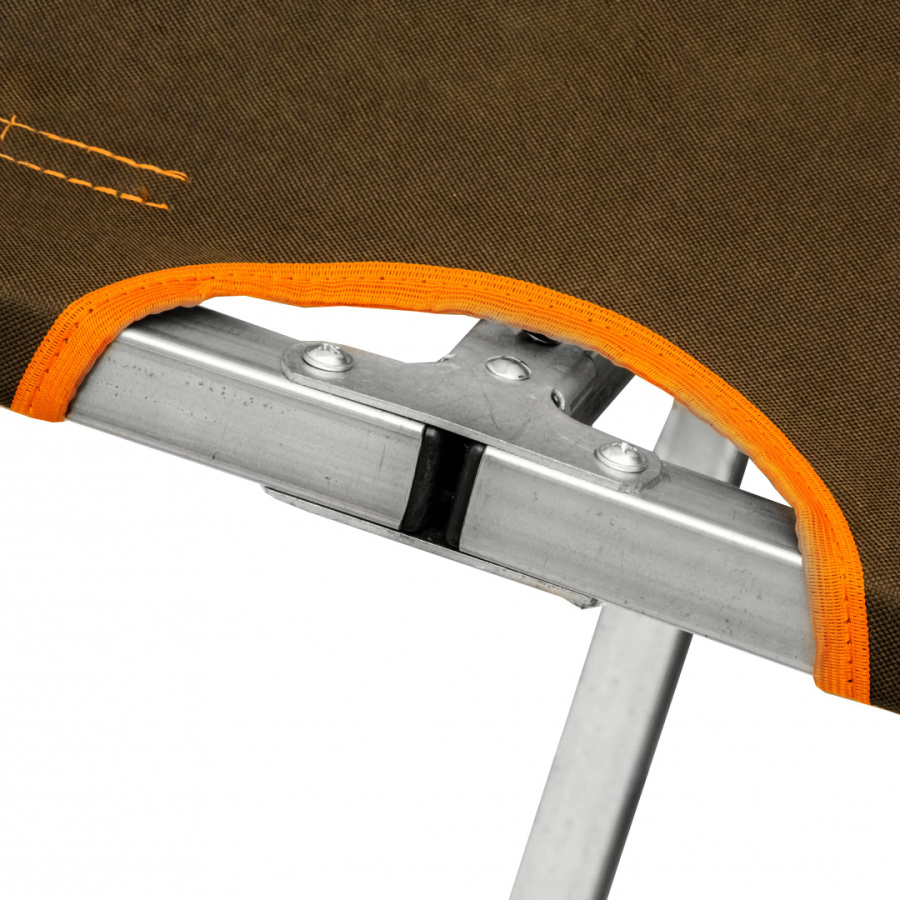 Раскладушка Folding Big Hard Cot (190х80х50 см) Раскладушка Folding Big Hard Cot (190х80х50 см)