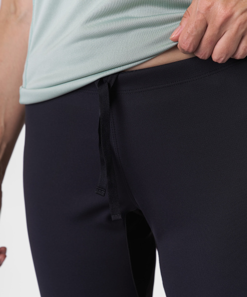 Брюки Multi III Женские (XS, 1000/черный, , , , , )