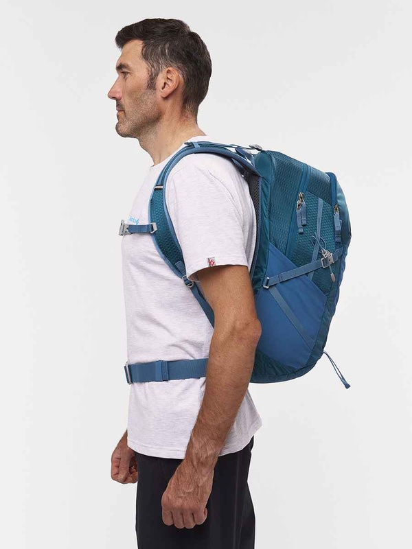 Рюкзак Trail 35 V3 (, 8900/шторм, , , , , )