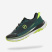 Кроссовки мужские K4 Trail (45, Зеленый, , , , , )