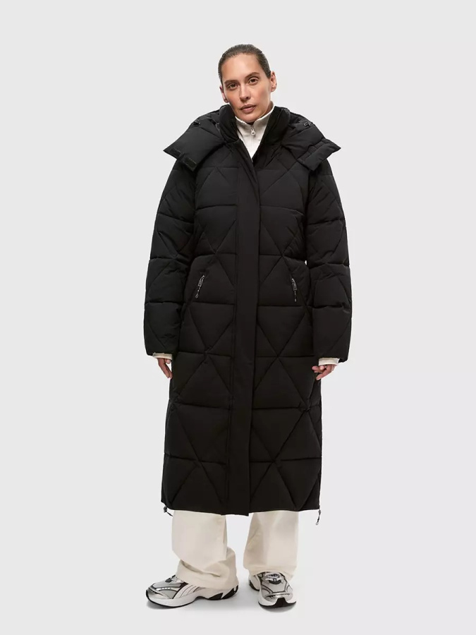 *100612 Пальто женское ASHKAVA (36, 060 чёрный, , , , , ) *100612 Пальто женское ASHKAVA (36, 060 чёрный, , , , , )