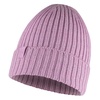 Шапка BUFF KNITTED HAT (One Size, NORVAL Pansy, , , )