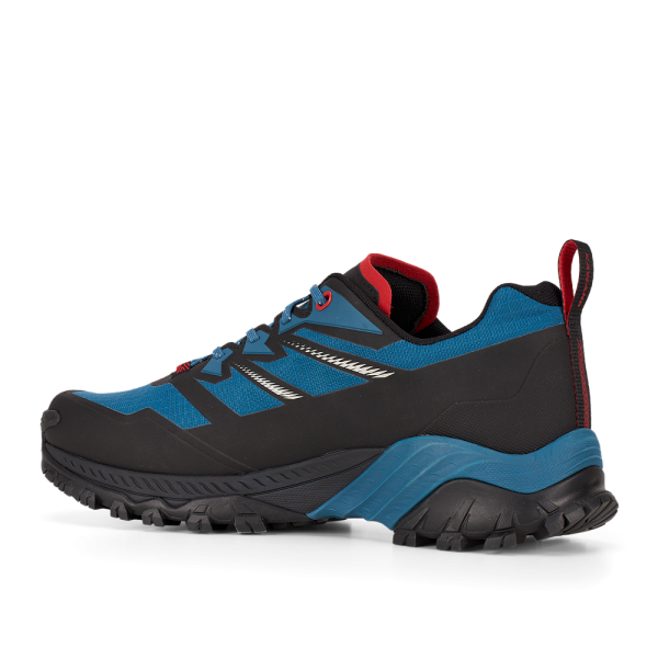 Ботинки DUKE LITE GTX (43, Black/Teal, , , , , )