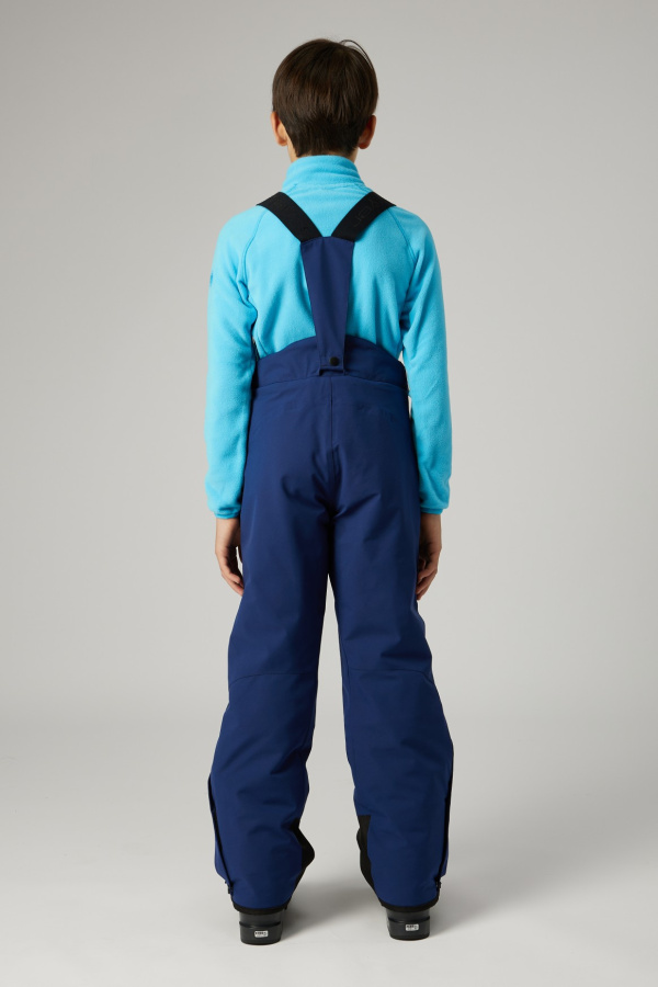 *Брюки детские гор. 23-22552 (34, 29 Т.Синий, 140, , , , )