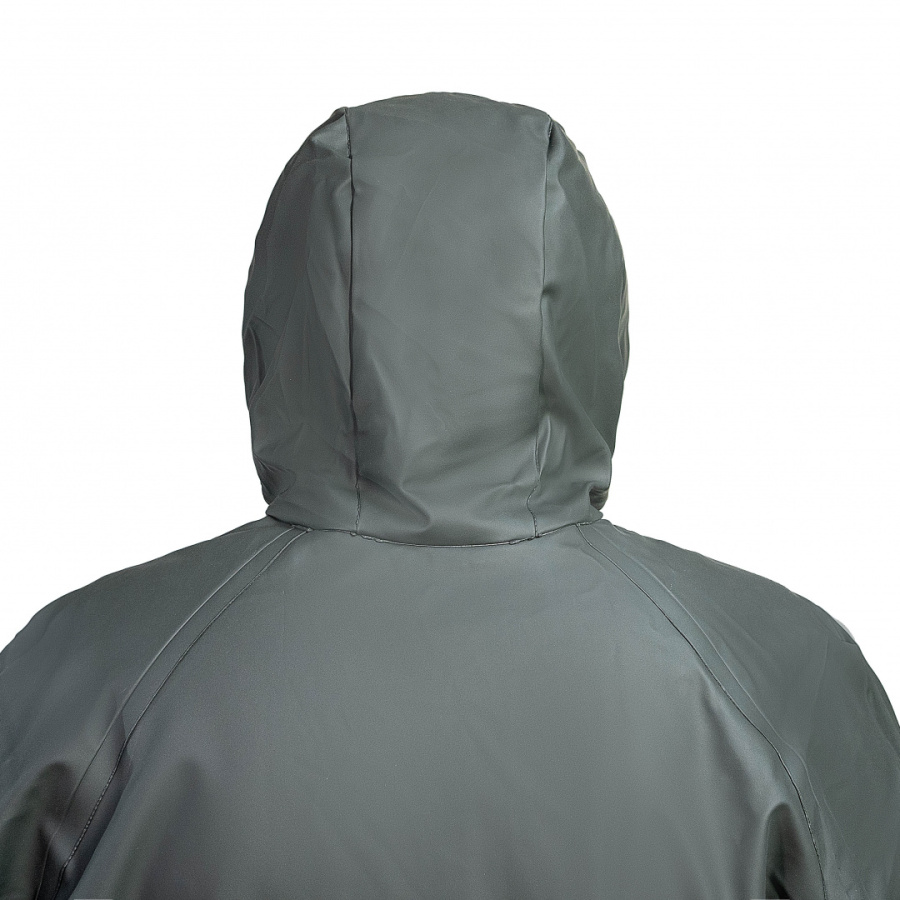 NORGA JACKET Куртка влагозащитная (52-54 р-р, олива)