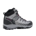 Ботинки THUNDER MID W'S WP (40.5, GREY/FUCHSIA, , , , , )