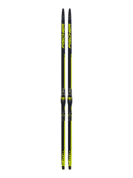 Лыжи бег. TWIN SKIN PRO STIFF IFP (182, , , , , , )