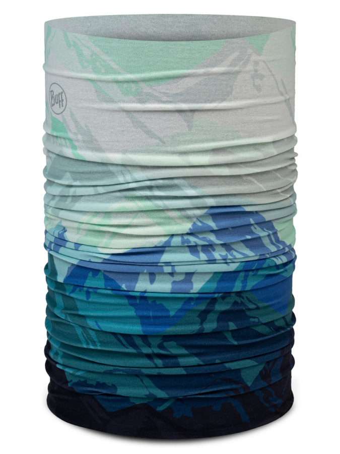 Бандана BUFF POLAR (One Size, Dryen Blue, , , , , )