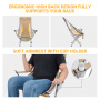 Купить King Camp 2015 ultralight arm chair кресло раскладн. сталь (чёрно-серый) 15 340 ₽ King Camp 2015 ultralight arm chair кресло раскладн. сталь (чёрно-серый)