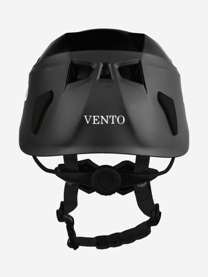 *Каска альпинистская "Quasar" (, Черный, , , , , )