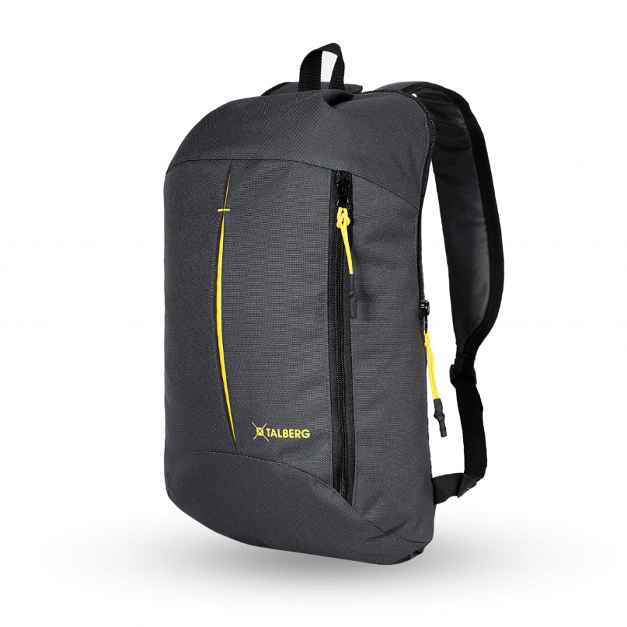 ARPEN 10 городской рюкзак (черный) ARPEN 10 городской рюкзак (черный)