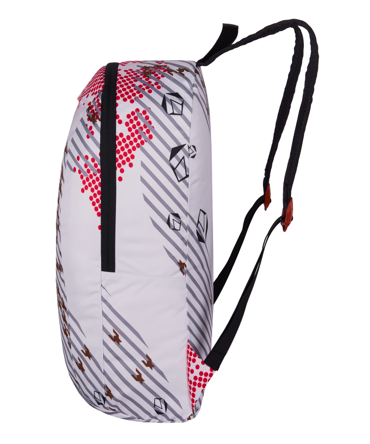 Рюкзак Compact Promo V2 DF (, 80CM/белый/камуфляж, , , , , )